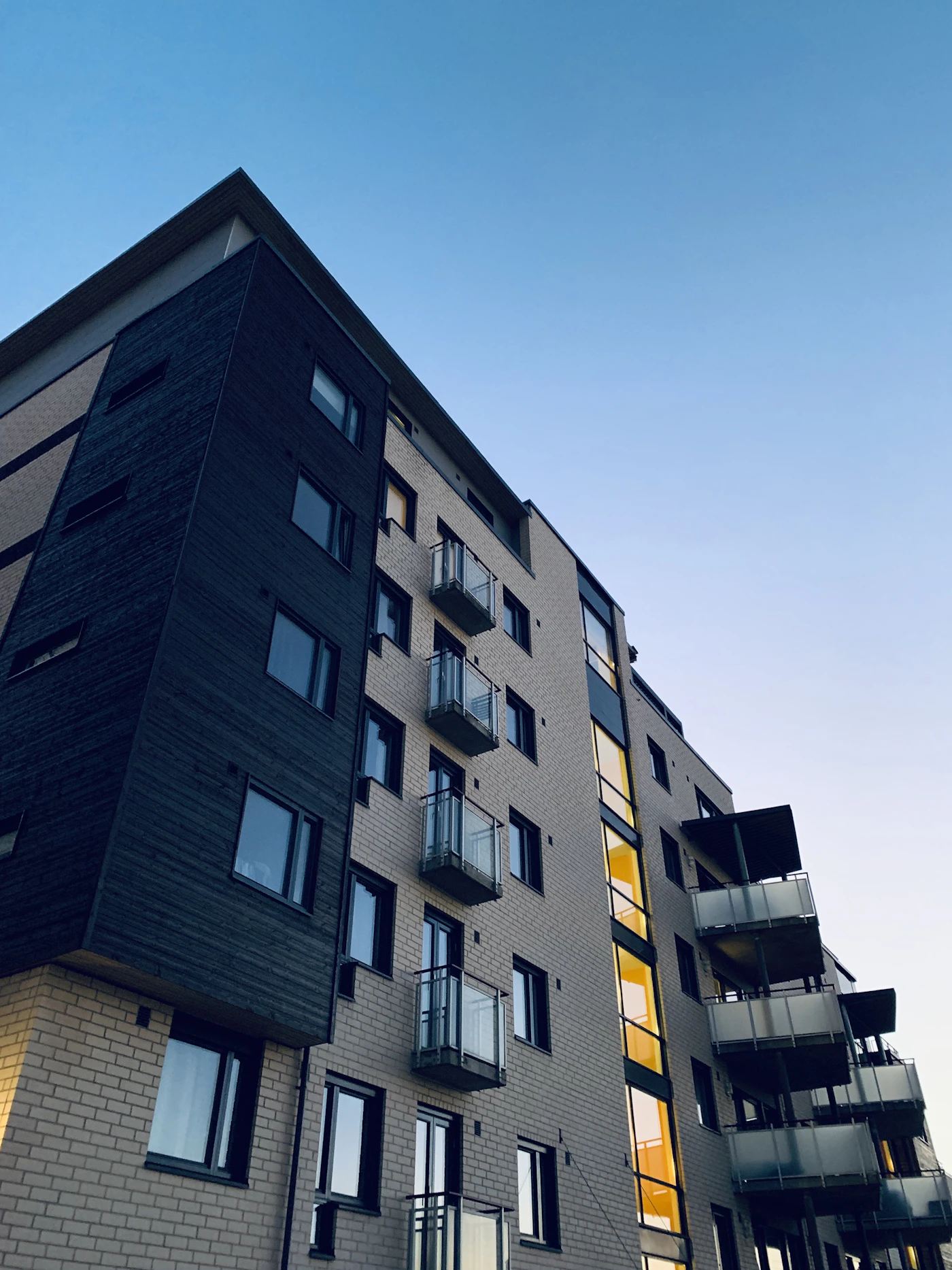 THO Building (07 Storey)
